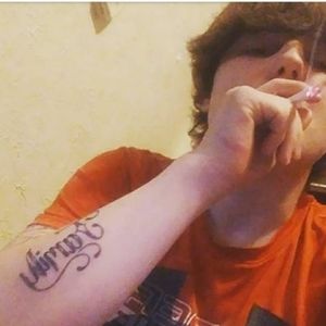 Meet your Posher, Skylar